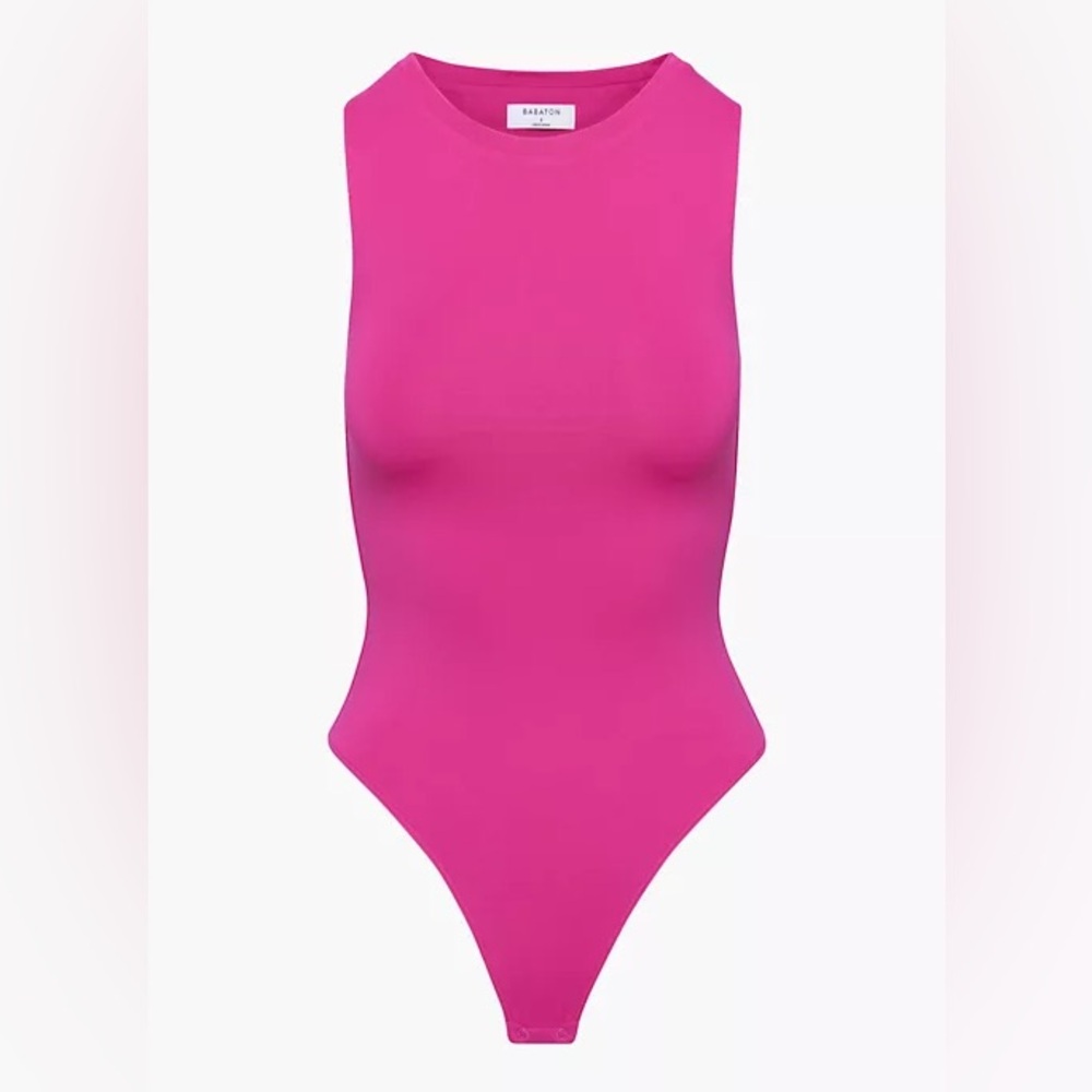 Babaton Contour Muscle Bodysuit